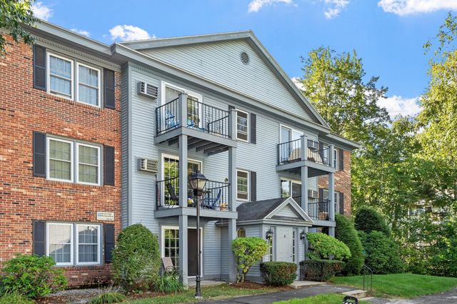 8 Northbrook Dr Unit 803, Manchester, NH 03102