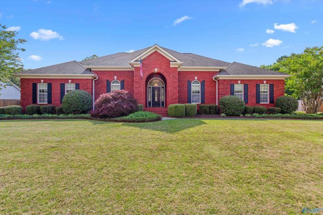 106 Mar Jo Lane, Harvest, AL 35749
