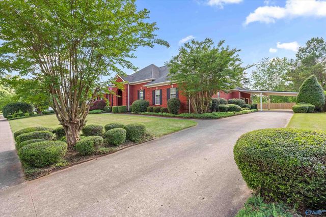 106 Mar Jo Lane, Harvest, AL 35749