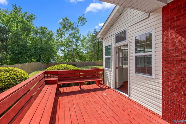 106 Mar Jo Lane, Harvest, AL 35749