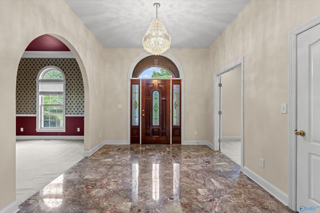 106 Mar Jo Lane, Harvest, AL 35749