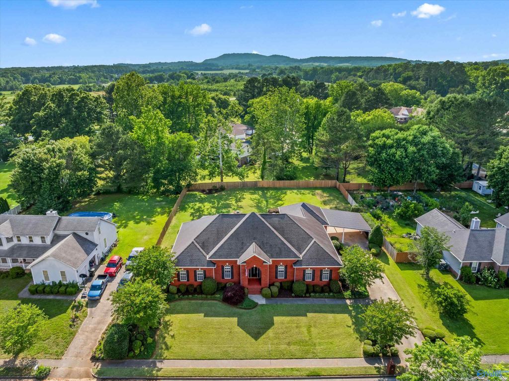 106 Mar Jo Lane, Harvest, AL 35749