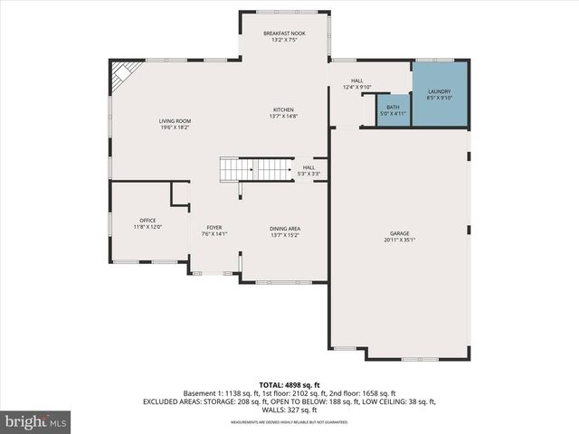 2584 HEPPLEWHITE DR, York, PA 17404