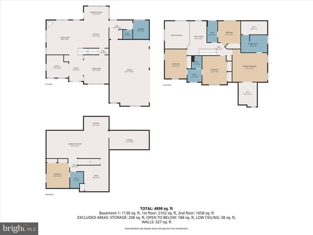 2584 HEPPLEWHITE DR, York, PA 17404