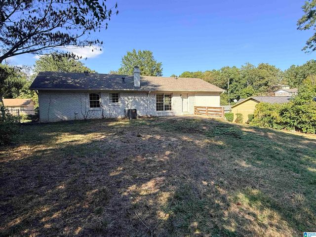 1305 WESTMINSTER PLACE, Birmingham, AL 35235