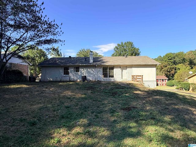 1305 WESTMINSTER PLACE, Birmingham, AL 35235