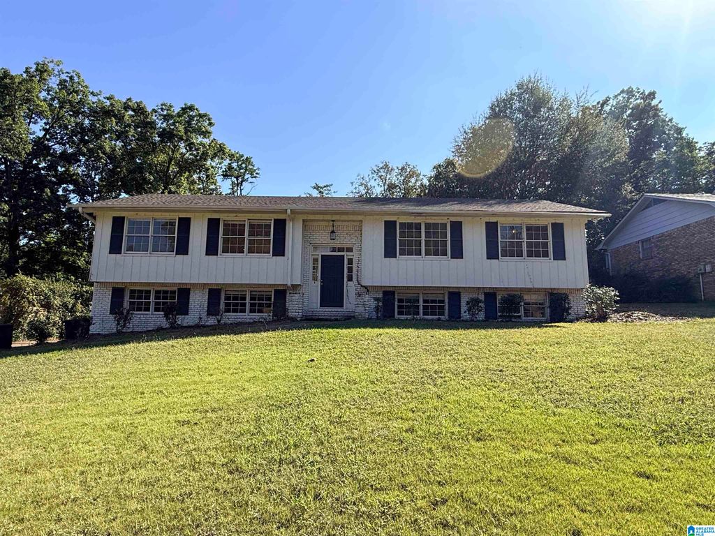 1305 WESTMINSTER PLACE, Birmingham, AL 35235