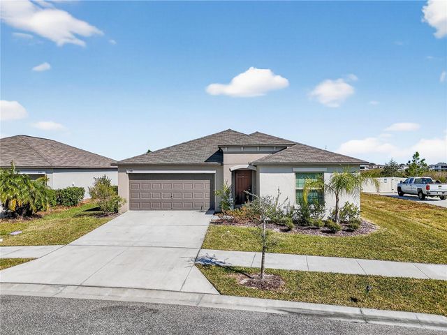 8598 PARSONS HILL BOULEVARD, Wesley Chapel, FL 33545