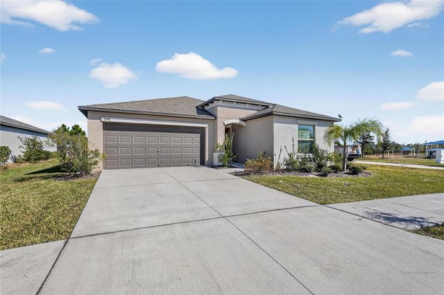 8598 PARSONS HILL BOULEVARD, Wesley Chapel, FL 33545