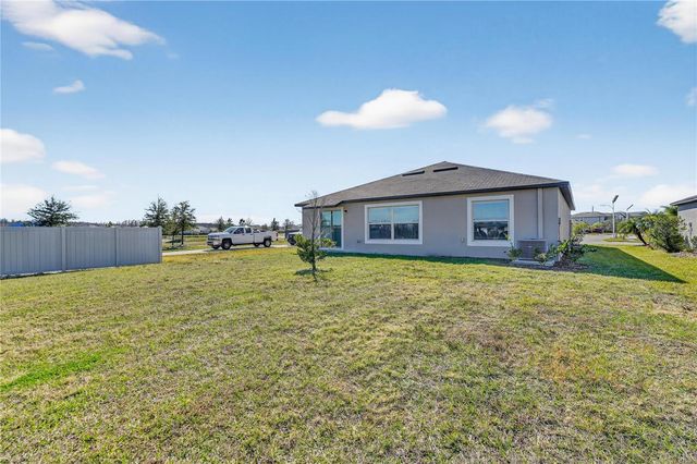 8598 PARSONS HILL BOULEVARD, Wesley Chapel, FL 33545