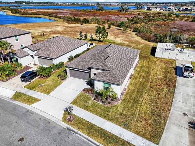 8598 PARSONS HILL BOULEVARD, Wesley Chapel, FL 33545