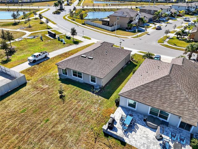 8598 PARSONS HILL BOULEVARD, Wesley Chapel, FL 33545