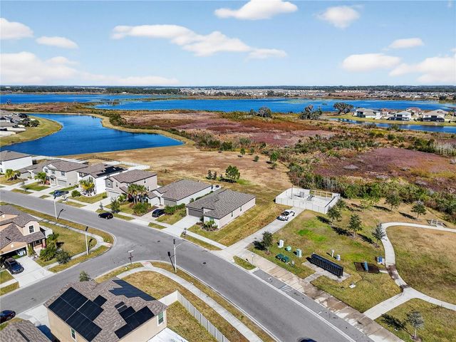 8598 PARSONS HILL BOULEVARD, Wesley Chapel, FL 33545