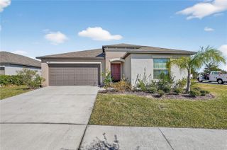 8598 PARSONS HILL BOULEVARD, Wesley Chapel, FL 33545