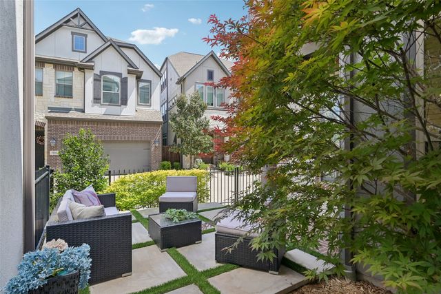 7024 Mistflower Lane, Dallas, TX 75231