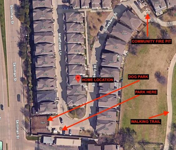 7024 Mistflower Lane, Dallas, TX 75231