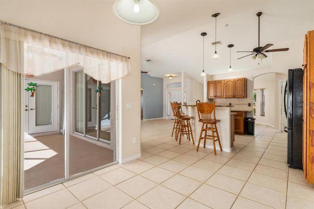 3707 GIBLIN DRIVE, North Port, FL 34286