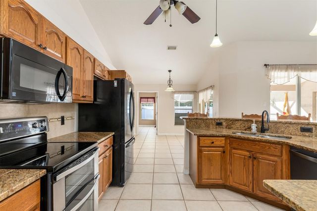 3707 GIBLIN DRIVE, North Port, FL 34286