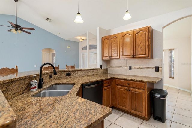 3707 GIBLIN DRIVE, North Port, FL 34286