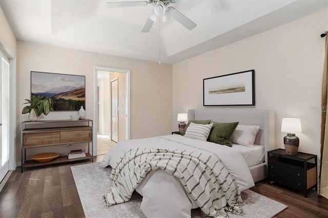 3707 GIBLIN DRIVE, North Port, FL 34286