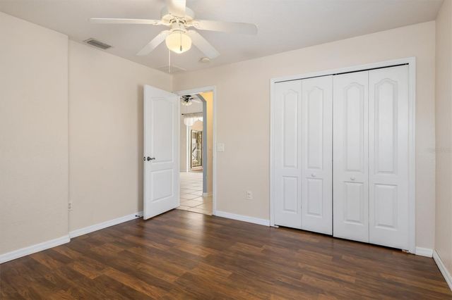 3707 GIBLIN DRIVE, North Port, FL 34286