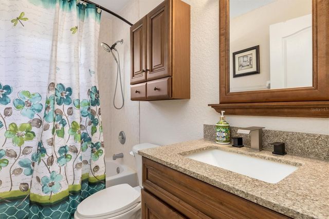 3707 GIBLIN DRIVE, North Port, FL 34286