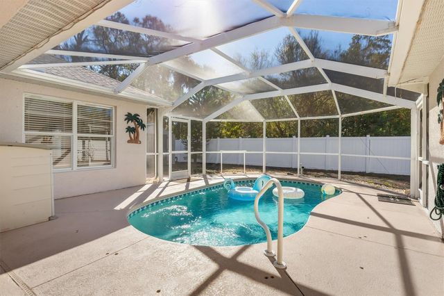 3707 GIBLIN DRIVE, North Port, FL 34286