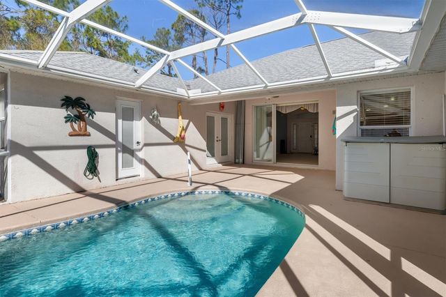 3707 GIBLIN DRIVE, North Port, FL 34286