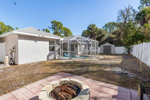 3707 GIBLIN DRIVE, North Port, FL 34286