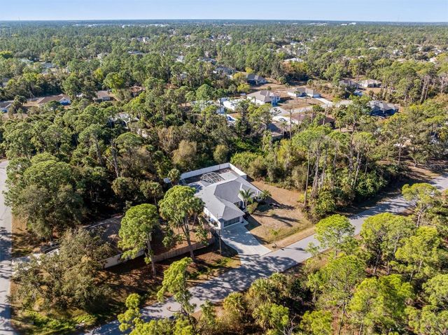 3707 GIBLIN DRIVE, North Port, FL 34286