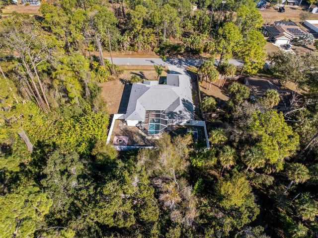 3707 GIBLIN DRIVE, North Port, FL 34286