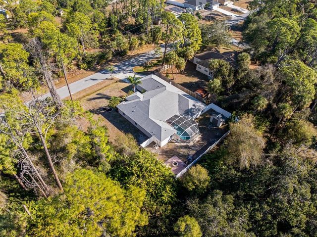 3707 GIBLIN DRIVE, North Port, FL 34286