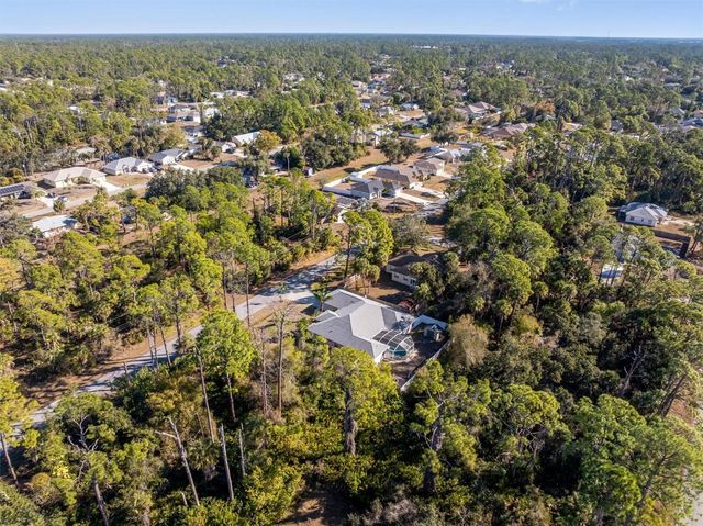 3707 GIBLIN DRIVE, North Port, FL 34286