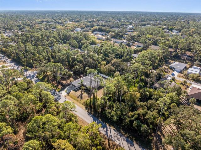 3707 GIBLIN DRIVE, North Port, FL 34286