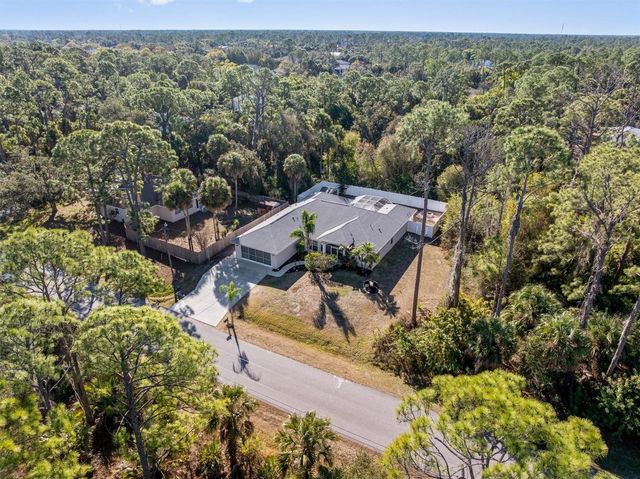 3707 GIBLIN DRIVE, North Port, FL 34286