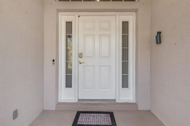 3707 GIBLIN DRIVE, North Port, FL 34286