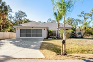 3707 GIBLIN DRIVE, North Port, FL 34286