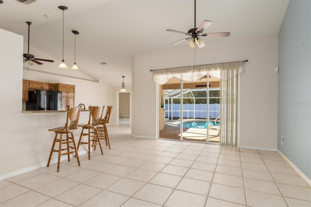 Image 11 of property listing at 3707 GIBLIN DRIVE, North Port, FL 34286