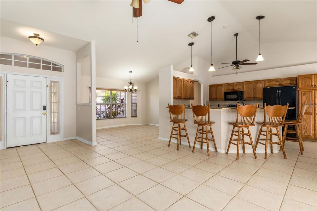 Image 14 of property listing at 3707 GIBLIN DRIVE, North Port, FL 34286