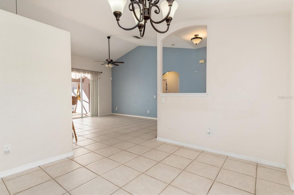 Image 20 of property listing at 3707 GIBLIN DRIVE, North Port, FL 34286