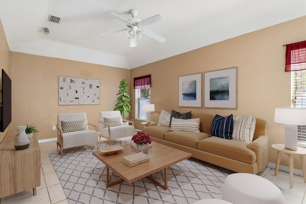 Image 23 of property listing at 3707 GIBLIN DRIVE, North Port, FL 34286