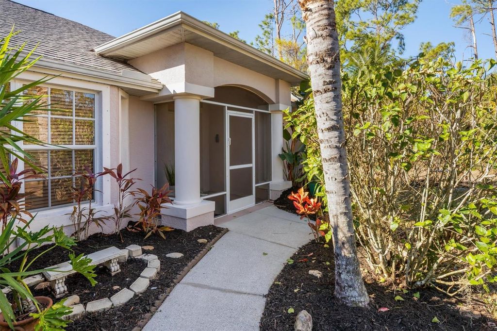 Image 5 of property listing at 3707 GIBLIN DRIVE, North Port, FL 34286