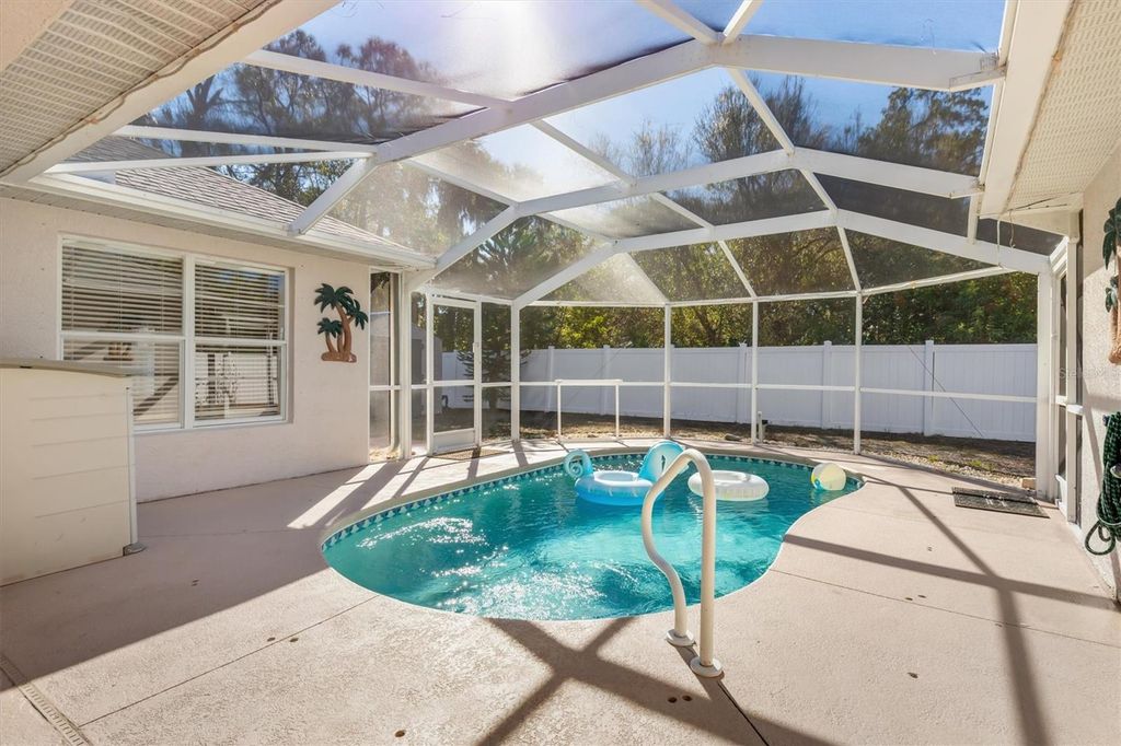 Image 41 of property listing at 3707 GIBLIN DRIVE, North Port, FL 34286
