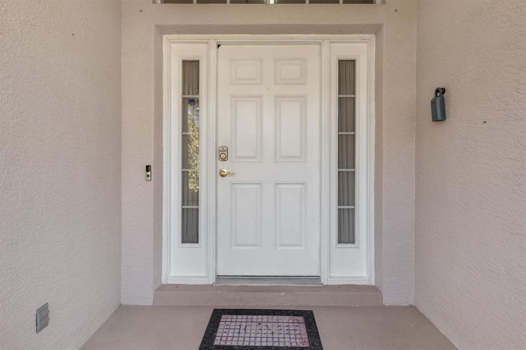 Image 7 of property listing at 3707 GIBLIN DRIVE, North Port, FL 34286