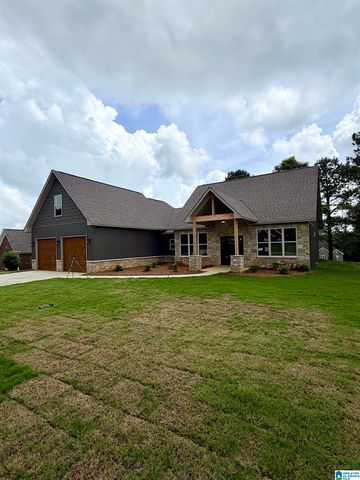 245 COUNTY ROAD 70, Thorsby, AL 35171