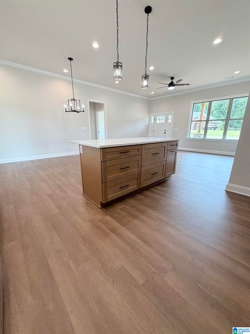 245 COUNTY ROAD 70, Thorsby, AL 35171