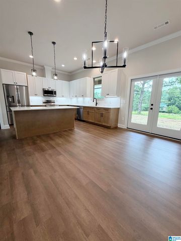 245 COUNTY ROAD 70, Thorsby, AL 35171