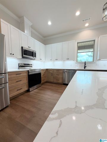 245 COUNTY ROAD 70, Thorsby, AL 35171