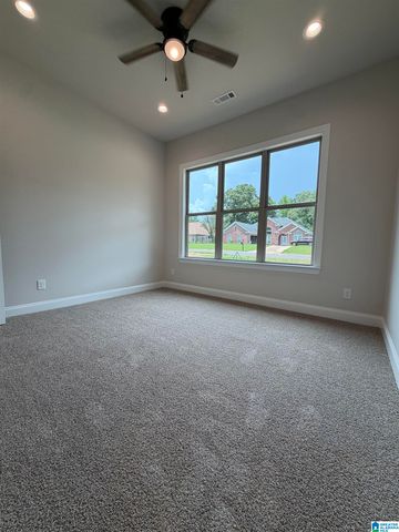 245 COUNTY ROAD 70, Thorsby, AL 35171
