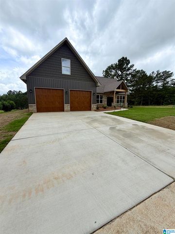 245 COUNTY ROAD 70, Thorsby, AL 35171
